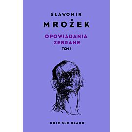 Opowiadania zebrane (e-book)
