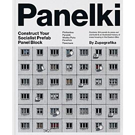 Panelki / Zupagrafika