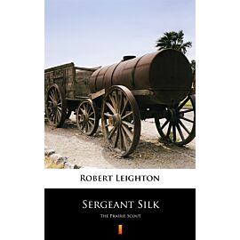 Sergeant Silk (e-book)