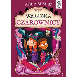 Walizka czarownicy. To się czyta
