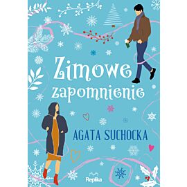 Zimowe zapomnienie (e-book)