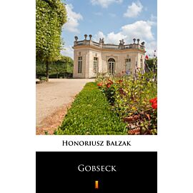 Gobseck (e-book)