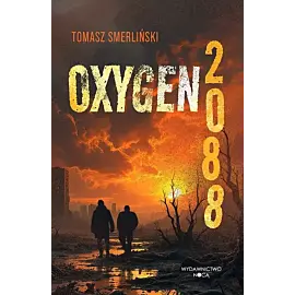 Oxygen 2088