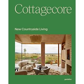 Cottagecore. New Countryside Living