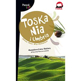 Toskania i Umbria Pascal Lajt