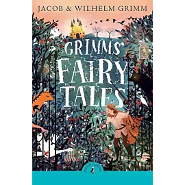 Grimms' Fairy Tales