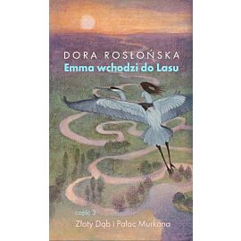 Emma wchodzi do lasu 3