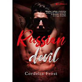 Russian Devil (e-book)