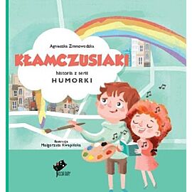 Kłamczusiaki