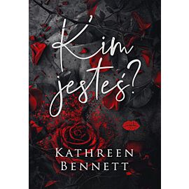 Kim jesteś? (e-book)
