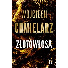 Złotowłosa
