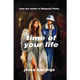 Time of Your Life wer. angielska
