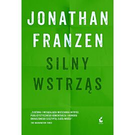 Silny wstrząs