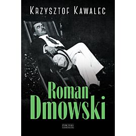Roman Dmowski. Biografia (e-book)
