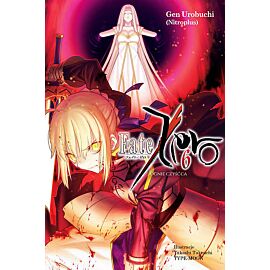 Fate/Zero (Light Novel) - 06