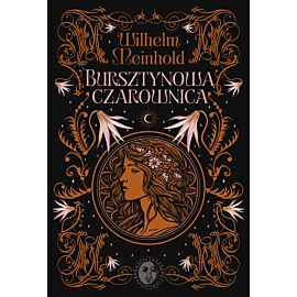 Bursztynowa czarownica (e-book)