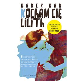 Kocham cię, Lilith