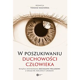 W poszukiwaniu duchowości człowieka (e-book)