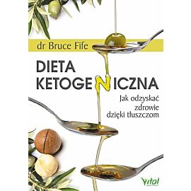 Dieta ketogeniczna.