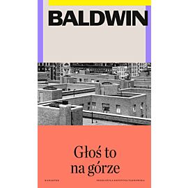 Głoś to na górze (e-book)