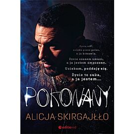 Pokonany