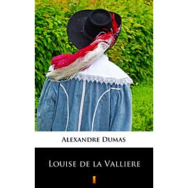 Louise de la Valliere (e-book)
