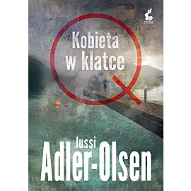 Kobieta w klatce