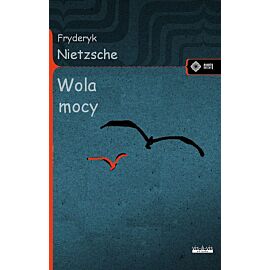 Wola mocy