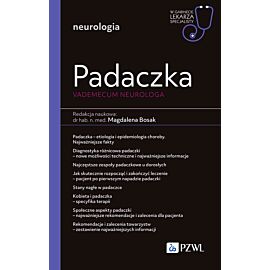 Padaczka. Vademecum neurologa