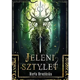 Jeleni sztylet