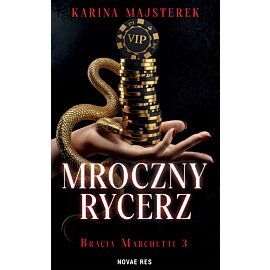 Mroczny rycerz