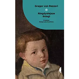 Niegdysiejsze śniegi