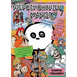 Demland - 2 - Niepojmowanie mangi
