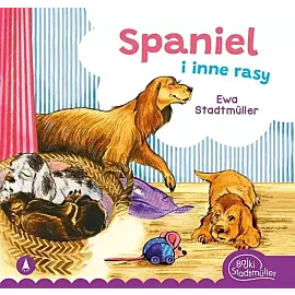 Spaniel i inne rasy