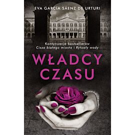 Władcy czasu