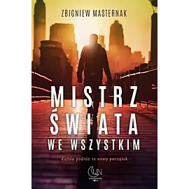 Mistrz świata we wszystkim