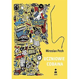 Uczniowie cobaina