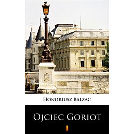 Ojciec Goriot (e-book)