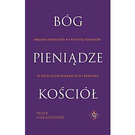 Bóg Pieniądze Kościół