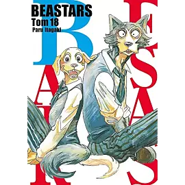 Beastars - 18