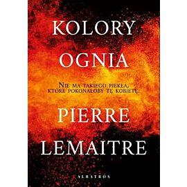 Kolory ognia