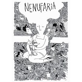 Veronique - 3 - Nenufaria