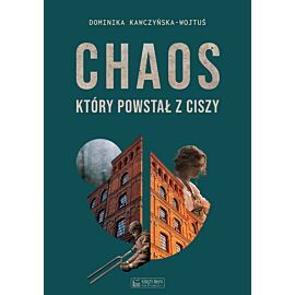 Chaos, który powstał z ciszy (e-book)