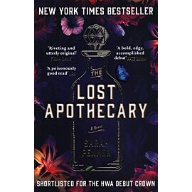 The Lost Apothecary