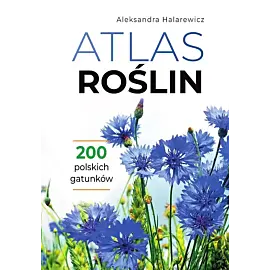 Atlas roślin