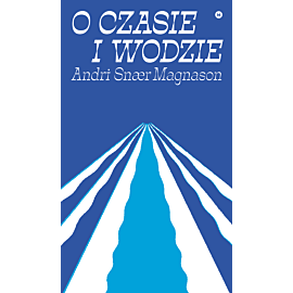 O czasie i wodzie (e-book)