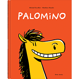 Palomino