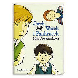 Jacek, Wacek i Pankracek