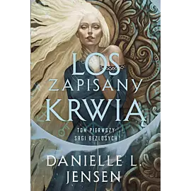 Los zapisany krwią