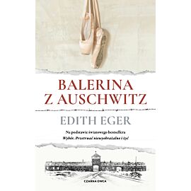 Balerina z Auschwitz (e-book)